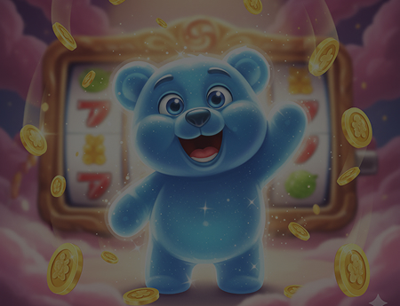 Sugar Rush 1000