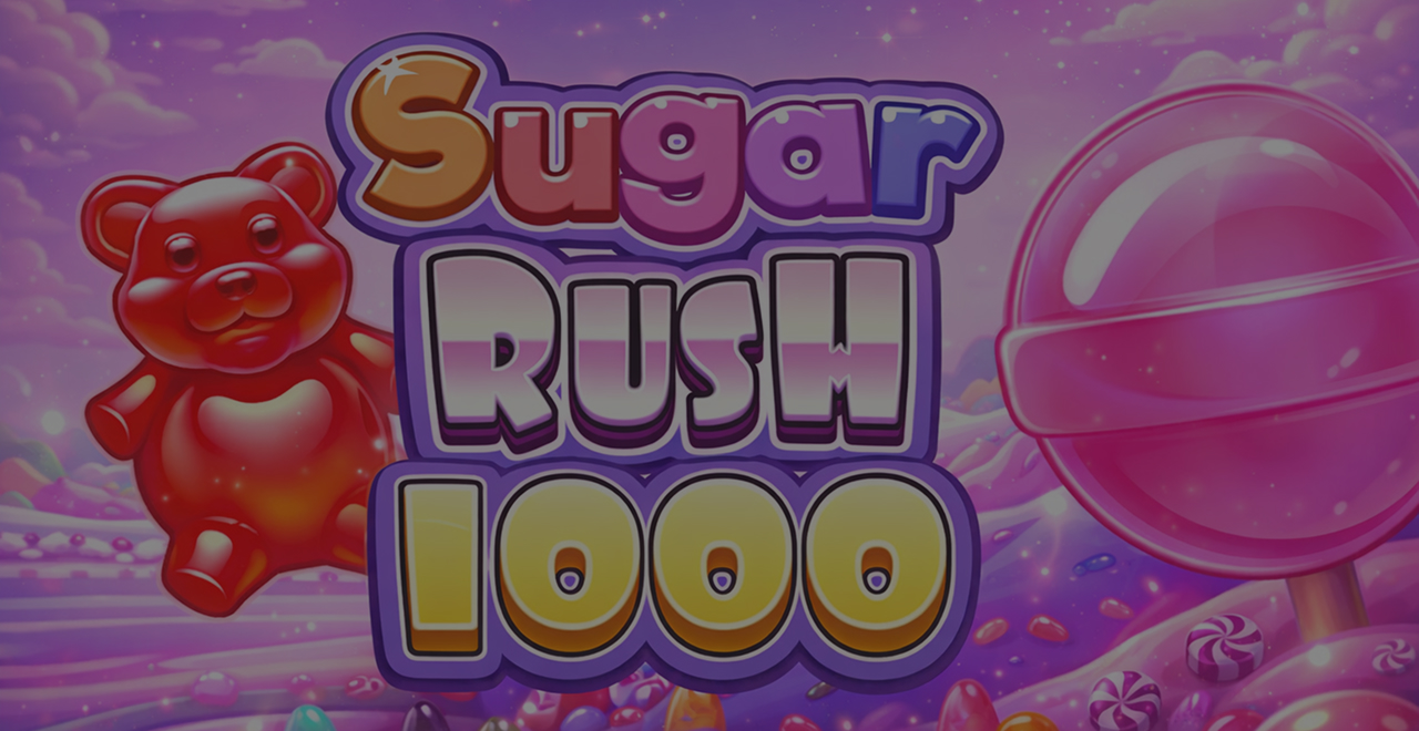 Sugar Rush 1000