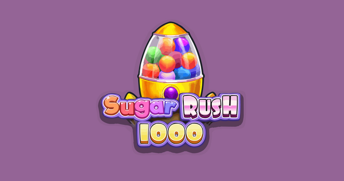 Sugar Rush 1000